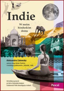 INDIE W moim hinduskim domu