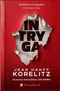 INTRYGA (The Plot)