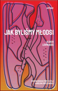 JAK BYLIŚMY MŁODSI
