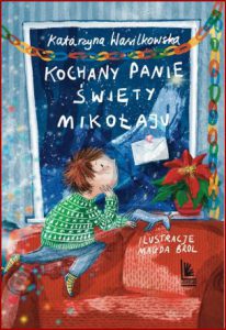 KOCHANY PANIE ŚWIĘTY MIKOŁAJU