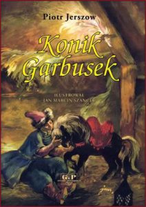 KONIK GARBUSEK