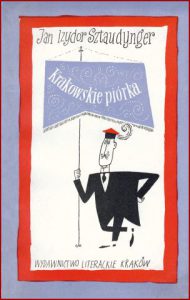 KRAKOWSKIE PIÓRKA