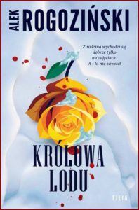 KRÓLOWA LODU