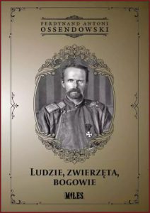 LUDZIE ZWIERZĘTA BOGOWIE