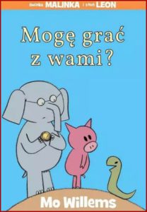 MOGĘ GRAĆ Z WAMI? (Can I Play Too?)