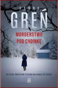 MORDERSTWO POD CHOINKĘ