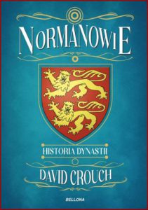 NORMANOWIE Historia dynastii