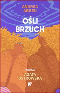 OŚLI BRZUCH