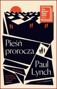 PIEŚŃ PROROCZA (Prophet Song)