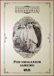 POD SMAGANIEM SAMUMU