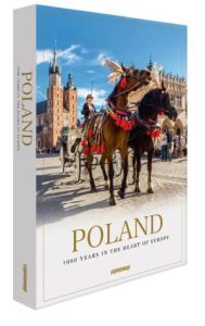 POLAND 1000 Years in the Heart of Europe - In English