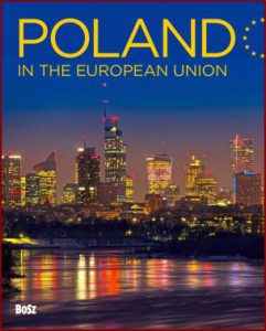 POLAND IN THE EUROPEAN UNION - In English