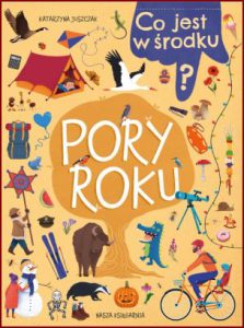 PORY ROKU Co jest w środku?