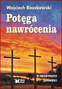 POTĘGA NAWRÓCENIA