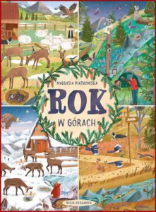 ROK W GÓRACH