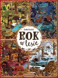 ROK W LESIE