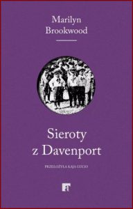 SIEROTY Z DAVENPORT (The Orphans of Davenport)