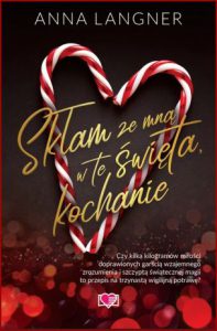 SKŁAM ZE MNĄ W TE ŚWIĘTA KOCHANIE