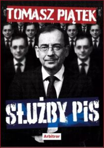 SŁUŻBY PiS