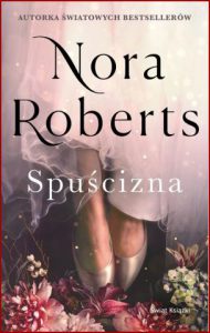 SPUŚCIZNA (Inheritance)