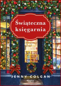 ŚWIĄTECZNA KSIĘGARNIA (Christmas Bookshop)