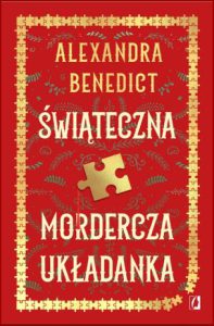 ŚWIĄTECZNA MORDERCZA UKŁADANKA (The Christmas Jigsaw Murders)