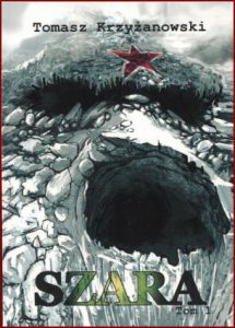 SZARA 2 vols