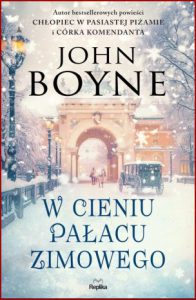W CIENIU PAŁACU ZIMOWEGO (The House of Special Purpose)