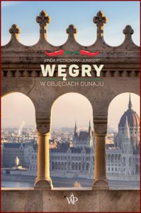 WĘGRY W objęciach Dunaju