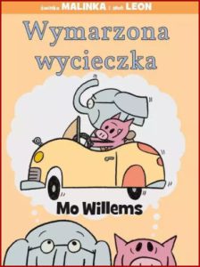 WYMARZONA WYCIECZKA (Let's Go for a Drive)