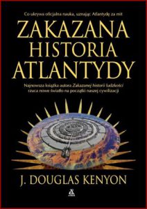 ZAKAZANA HISTORIA ATLANTYDY (Ghosts of Atlantis)