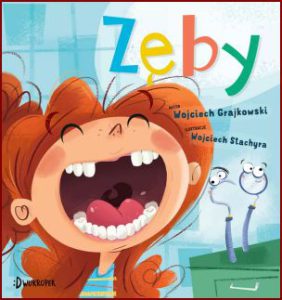 ZĘBY
