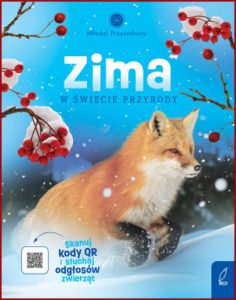 ZIMA W ŚWIECIE PRZYRODY Młodzi przyrodnicy