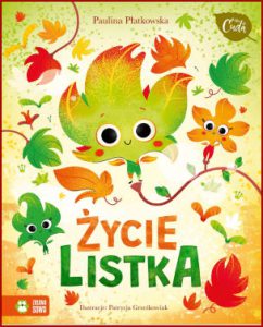 ŻYCIE LISTKA