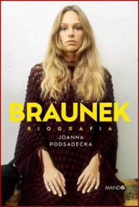 BRAUNEK Biografia