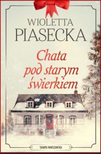 CHATA POD STARYM ŚWIERKIEM