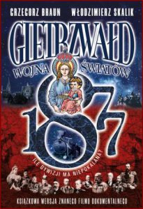GIETRZWAŁD 1877 Wojna Światów
