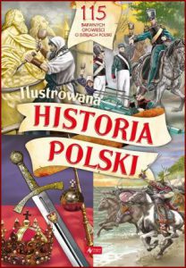 ILUSTROWANA HISTORIA POLSKI