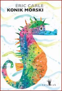 KONIK MORSKI (Mister Seahorse)