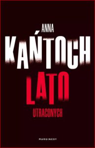 LATO UTRACONYCH Krystyna Lesińska vol 2