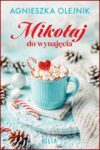 MIKOŁAJ DO WYNAJĘCIA