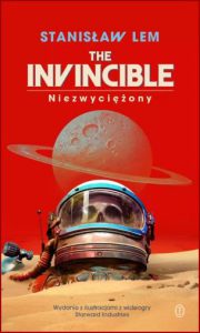 NIEZWYCIĘŻONY The Invicible