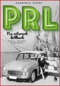 PRL NA CZTERECH KÓŁKACH