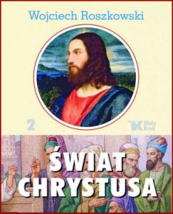 ŚWIAT CHRYSTUSA vol 2