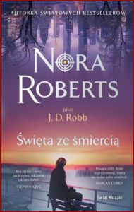 ŚWIĘTA ZE ŚMIERCIĄ (Holiday in Death)