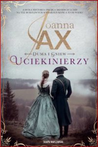 UCIEKINIERZY Duma i gniew vol 1