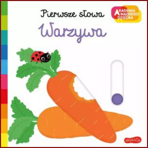 WARZYWA Pierwsze słowa