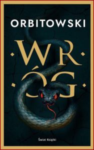 WRÓG