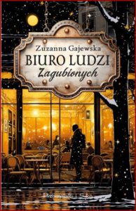 BIURO LUDZI ZAGUBIONYCH