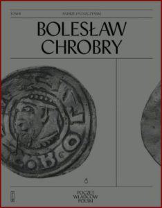 BOLESŁAW CHROBRY